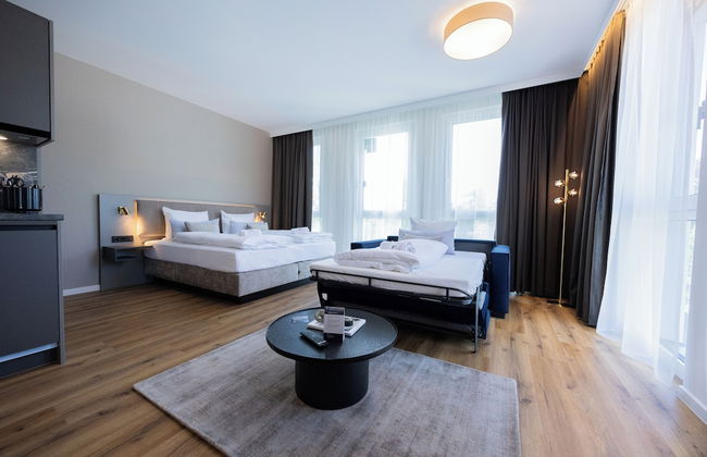 BRIGHT Bielefeld Süd Senne - Foto 19