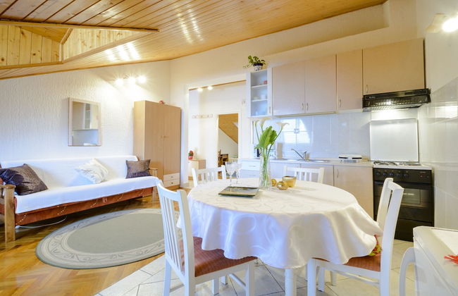 Apartment Matic - Foto 17