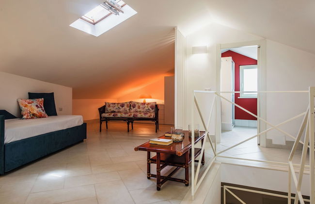 Villa Acqua Saracena by Wonderful Italy - Foto 8