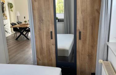 Penthouse am Park - Foto 25