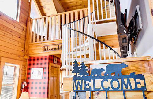 Almost Heaven by Venture Smoky Mountains - Photo 40