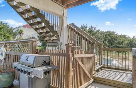 St George Island 4 Bed 4 Bath Pool Pet Friendly - Foto 64