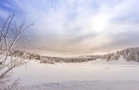 GITE COSY "LE CLAIRBIER" AVEC CHEMINEE ET JACUZZI à St Laurent en Grandvaux - Foto 25