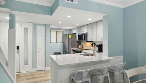 Forest Beach Villa - 2 BDR for 6 - Foto 5