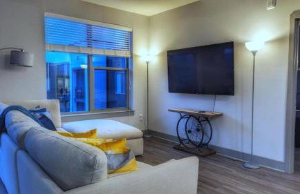 Top Level Modern Luxury Apt in Washington DC - Foto 20