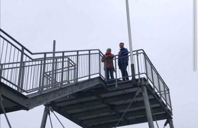 Ferienwohnung im Naturpark Rhein-Westerwald - Foto 36