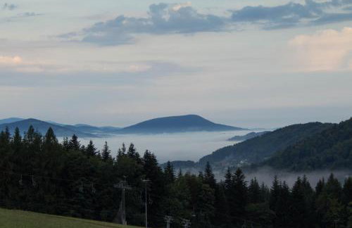 Lipowe Wzgórze Limanowa - Foto 72