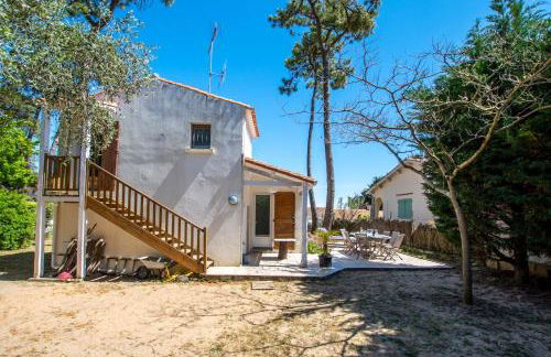 À 700m de la plage- Maison familiale pour 7 - Photo 25