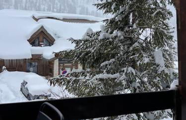 Baby Jane, Studio front de neige - Photo 11