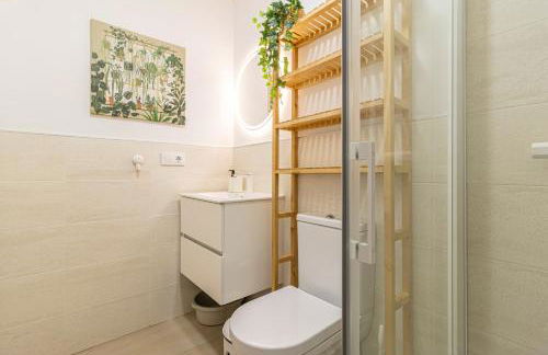 Allo Apartments San Clemente Parking Piscina Centro 2 Habitaciones - Foto 32