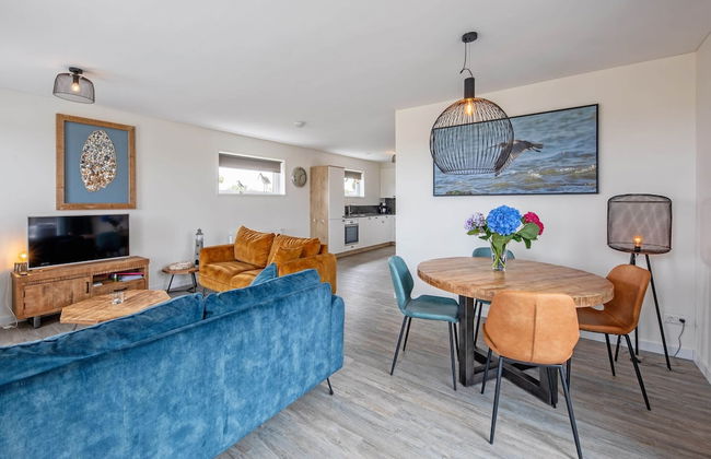 Holiday Home Near Forest With Wellness Garden - Foto 18