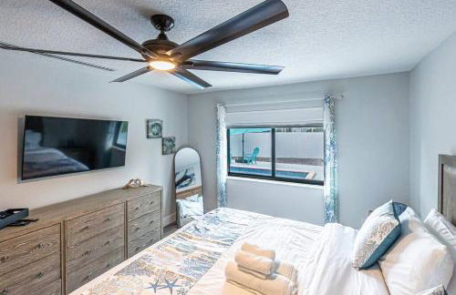 Miami amazing location, Luxury & Spacious, Large pool, BBQ, Game room, Pool - Foto 60