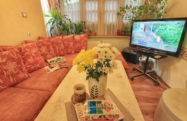 Guesthouse Tomovi - Photo 14