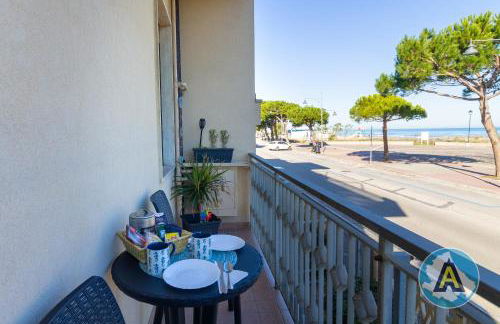 Casa Del Bello - Appartamento di fronte al mare a Silvi - Foto 6