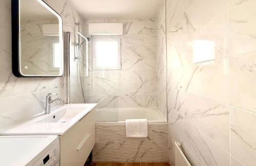 Le cocon des familles - 2 Chambres - Photo 16