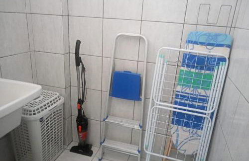 Aconchego no Calhau a 3 Minutos de Carro da Praia Litorânea - Foto 40