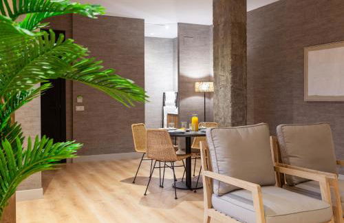 THE APARTMENT by assethoteles - Photo 54