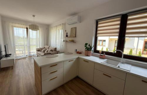 Apartamenty Pastelove Nałęczów - Foto 15