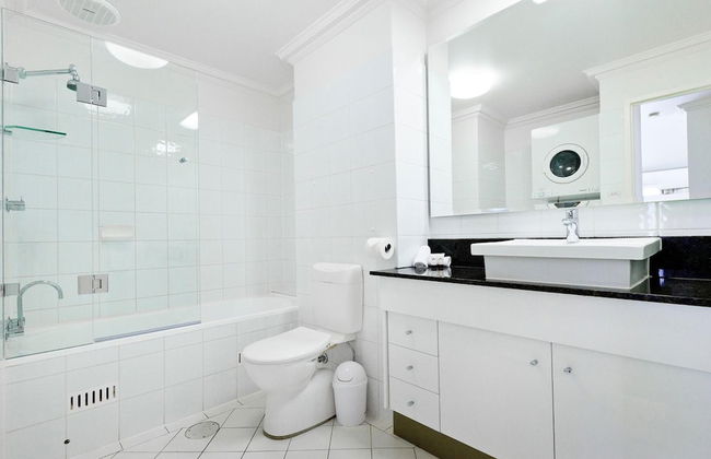 Majestic Old Lion Apartments - Foto 10