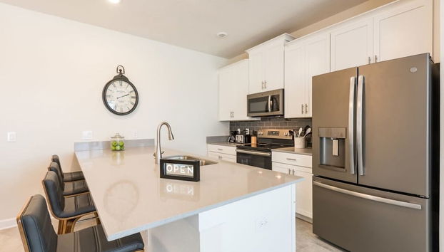 Super Nice Home Prime Location - Foto 4, Habitación