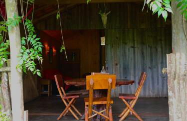 CABANA SERRA DA BALANÇA - Foto 37