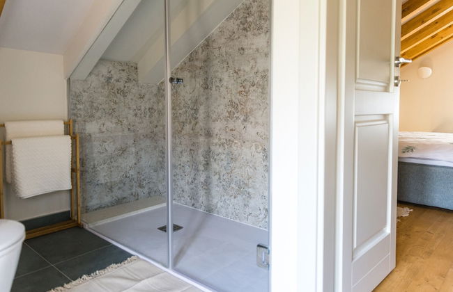 Villa Mara- Casa Rustica - Photo 35