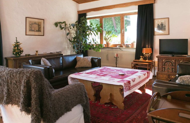 Beautiful Holiday Home With Terrace - Foto 16