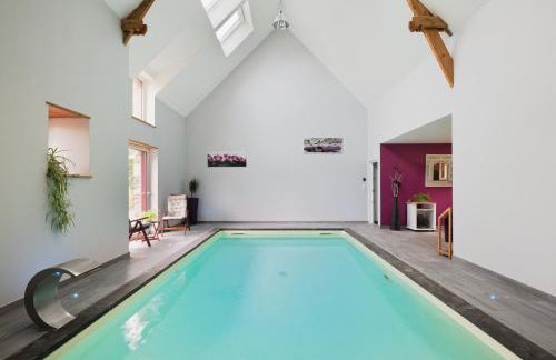 Gîte La Clémençaie - Foto 3