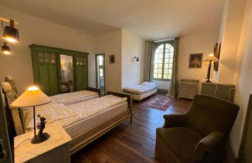 Pavillon des cerfs du château - Photo 33