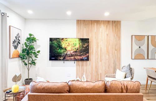 Comfy 2-bedroom home in Hollywood - Foto 20