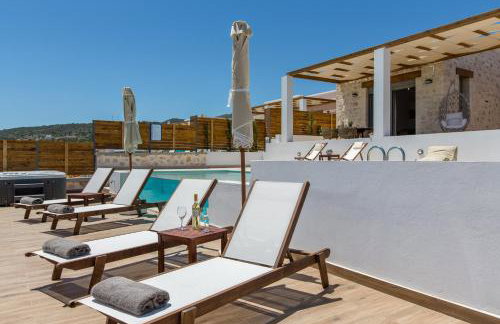 Kallixeni Villas - Foto 53