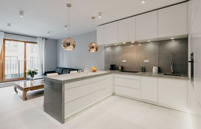 inQse Krakow | Brewery Residence - Foto 76