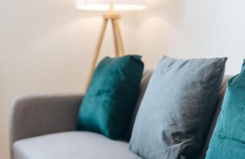 St Johns Penthouse Serviced Apartment, Bridgnorth - Foto 17