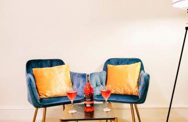 Stylish Home Near NEC, BHX, Bullring & Solihull - Foto 23