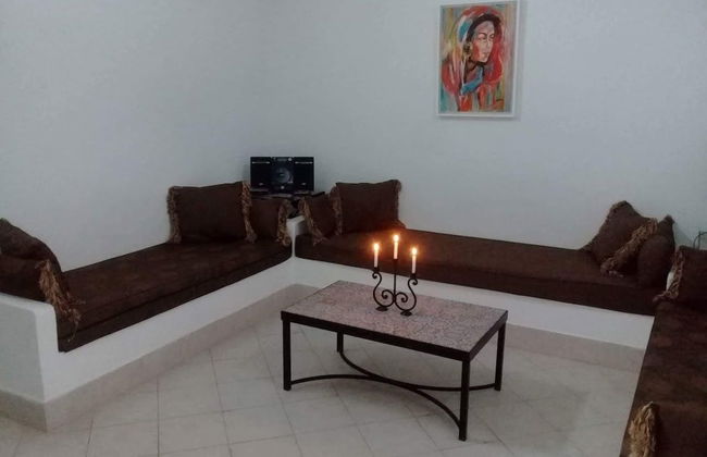 Maamoura Beach House - Foto 13