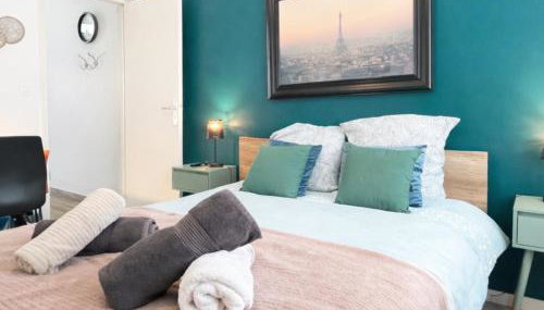 La Clé des Expos "In Paris" 2 - Foto 2