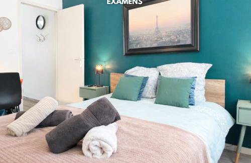 La Clé des Expos "In Paris" 2 - Foto 2