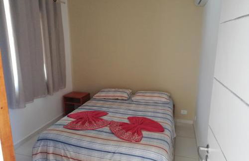 Apartamento 150m da praia de Canoa Quebrada - Foto 4