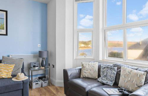 10 At The Beach, Torcross - Foto 10