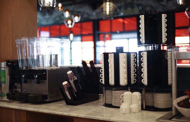 Expoist Hotel - Foto 34