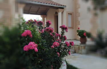 Villa Agrilida - Foto 42