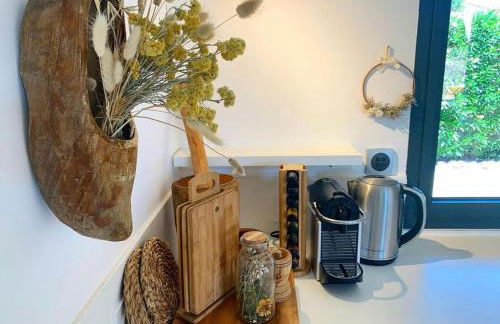 Le Petit Bali Spacieuse Villa pour 8 avec Piscine - Photo 18