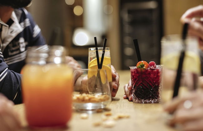 Aparthotel Adagio London Sutton Point - Foto 51