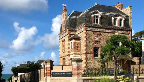 Résidence Le Roc Fleuri - Foto 3