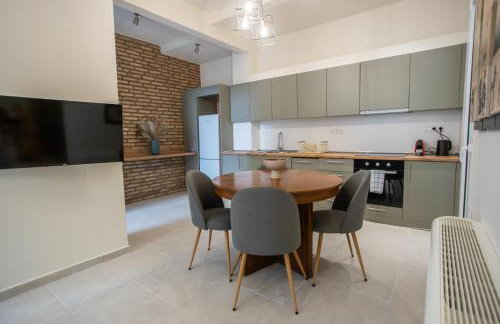 Luxury 2BA in Thissio and next to ancient city of Athens - Foto 68