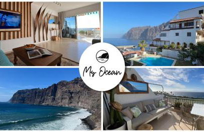 My Ocean - Cliff & Ocean View - Foto 27