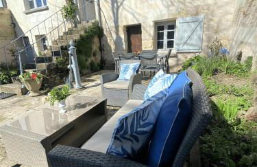 Gîte Saint Joseph - Foto 40