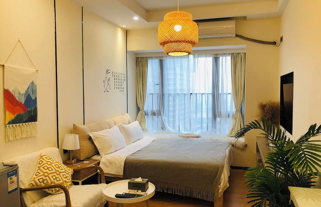 Xiwuju International - Foto 8