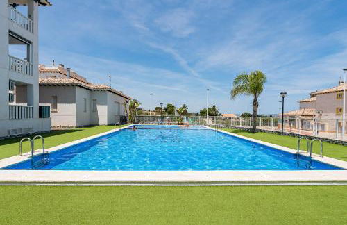 Playa del Pinet Apartment - Foto 27