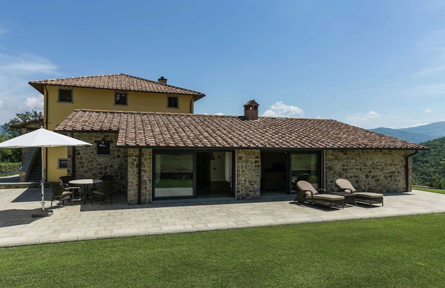 Belvilla by OYO Casa Quattro - Foto 35